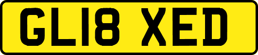 GL18XED