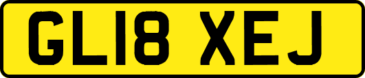 GL18XEJ