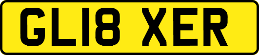 GL18XER