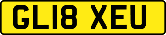 GL18XEU