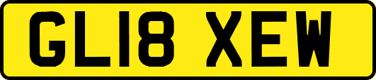 GL18XEW