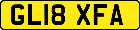 GL18XFA