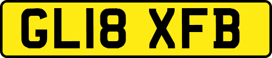GL18XFB