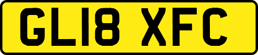 GL18XFC