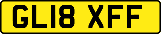 GL18XFF