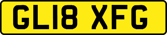 GL18XFG