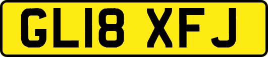 GL18XFJ