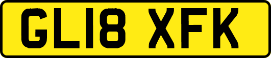 GL18XFK