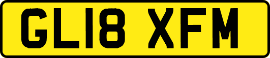 GL18XFM