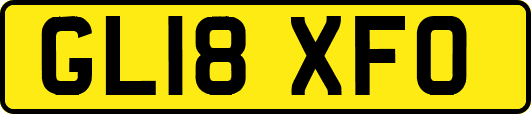 GL18XFO