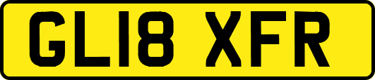 GL18XFR