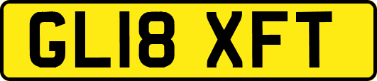 GL18XFT