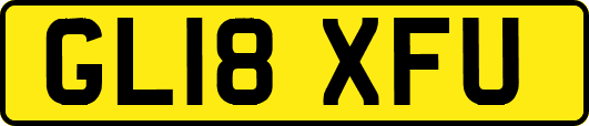 GL18XFU