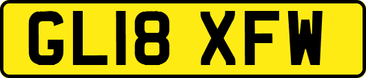 GL18XFW