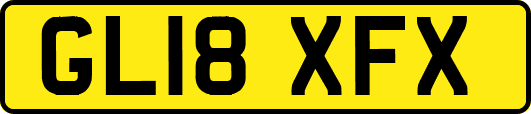 GL18XFX
