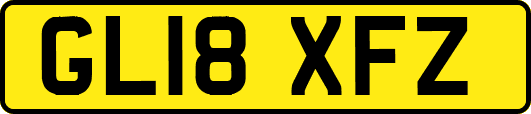 GL18XFZ