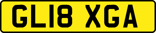 GL18XGA