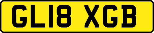 GL18XGB