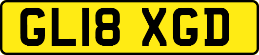 GL18XGD