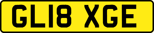 GL18XGE