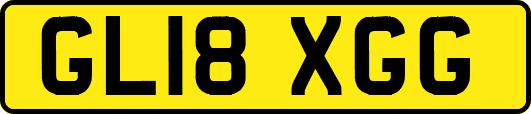 GL18XGG