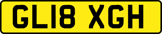 GL18XGH
