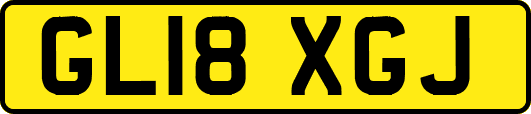 GL18XGJ