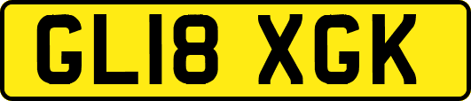 GL18XGK
