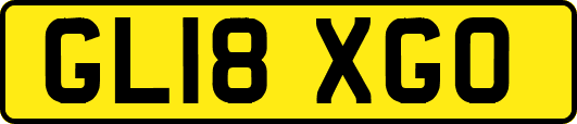 GL18XGO