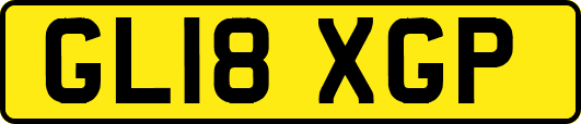 GL18XGP