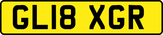 GL18XGR
