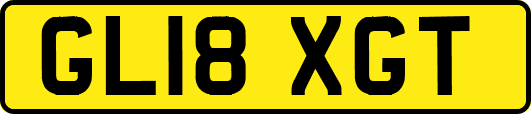GL18XGT