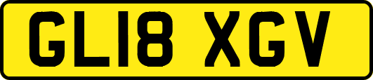 GL18XGV
