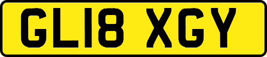 GL18XGY