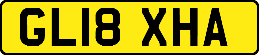 GL18XHA
