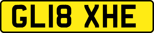 GL18XHE