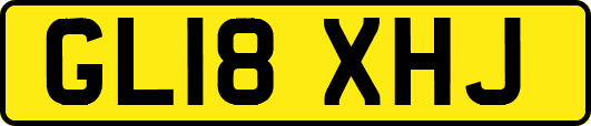 GL18XHJ