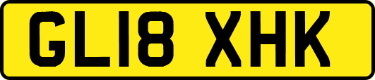 GL18XHK