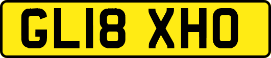 GL18XHO