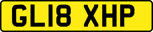 GL18XHP