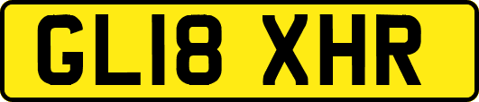 GL18XHR