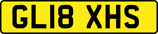 GL18XHS