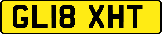 GL18XHT