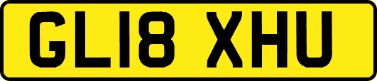 GL18XHU