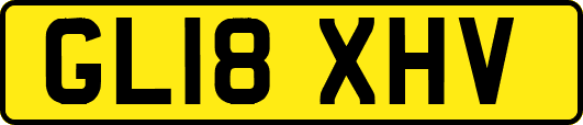 GL18XHV