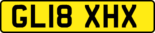 GL18XHX