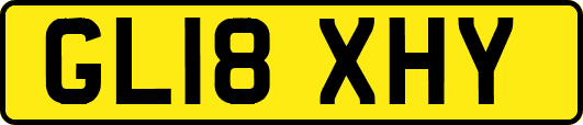 GL18XHY