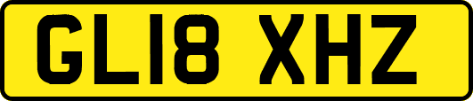 GL18XHZ