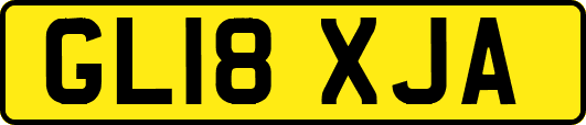 GL18XJA