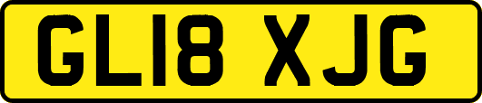 GL18XJG